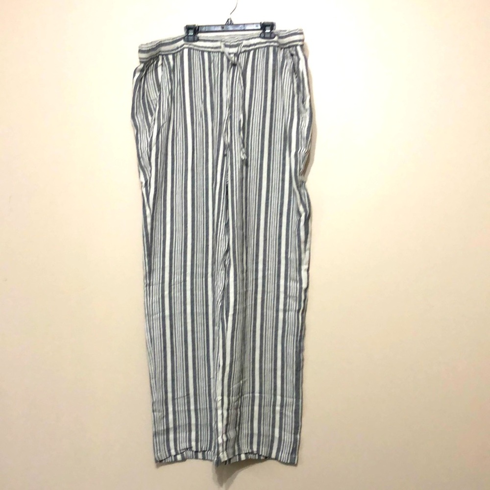 Cotton pants